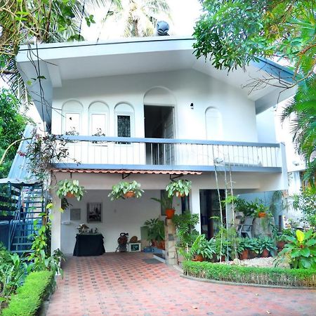Sandra'S Home Коччи Экстерьер фото